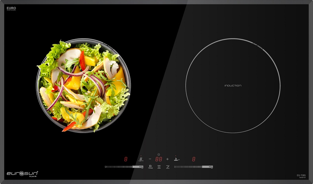 Bếp Từ EUROSUN EU-T265S