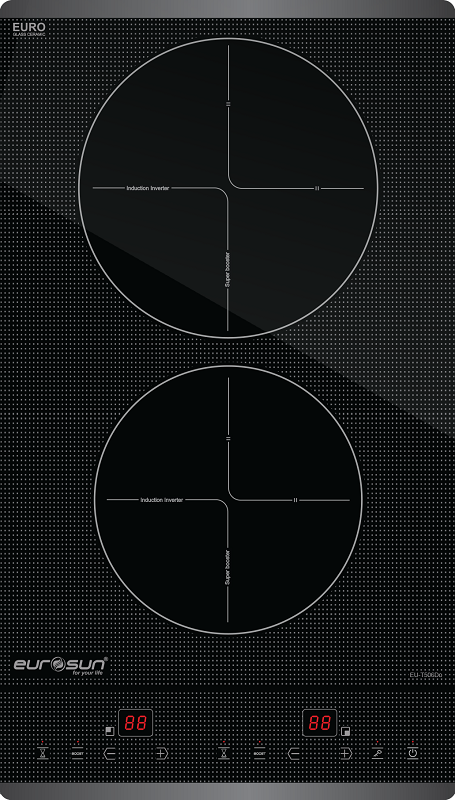 Bếp Từ Domino EUROSUN EU-T506DO
