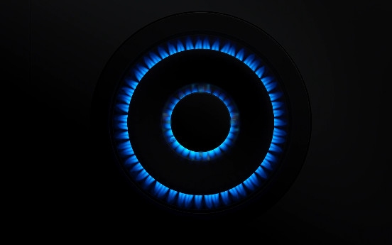 Bếp Gas Âm TEKA TOTAL EX 60.1 3G