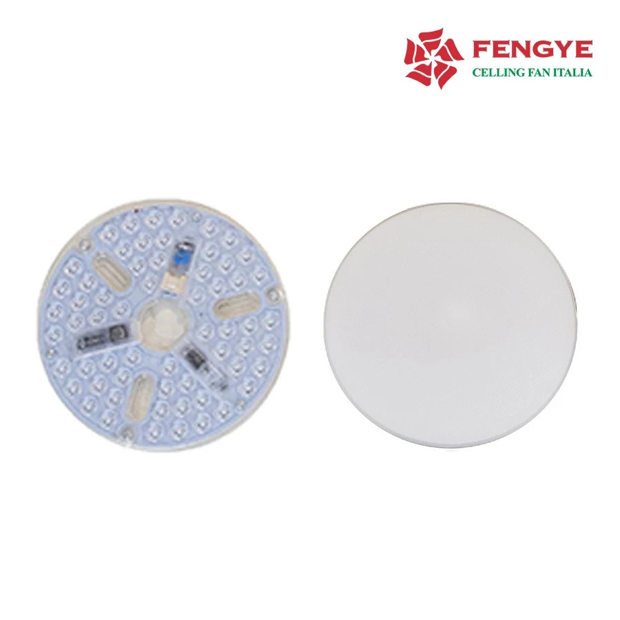 Quạt Trần FENGYE FY515-BN