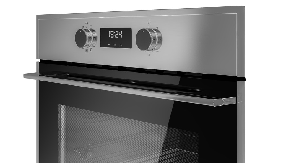 Lò Nướng TEKA TOTAL HSB 635