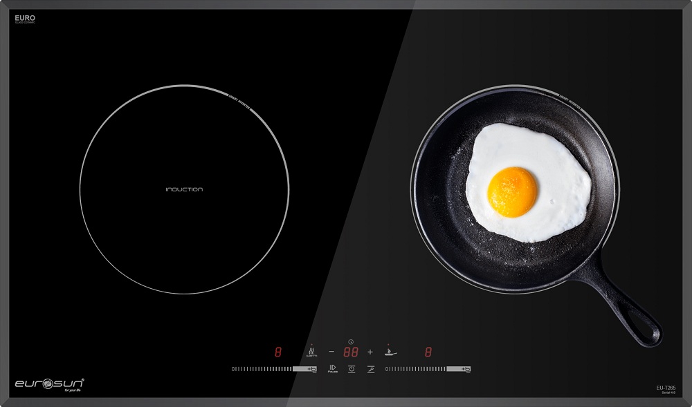 Bếp Từ EUROSUN EU-T265S