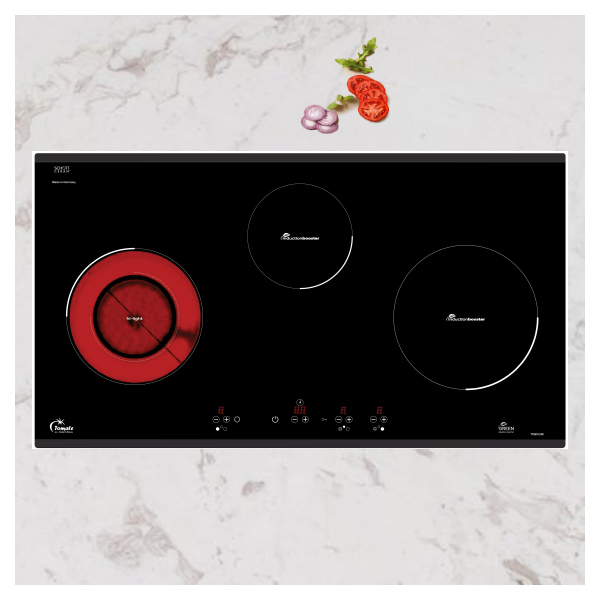 Bếp Điện Từ TOMATE TOM 03IR