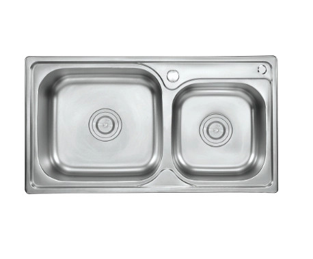 Chậu Rửa CANZY CZ-8243