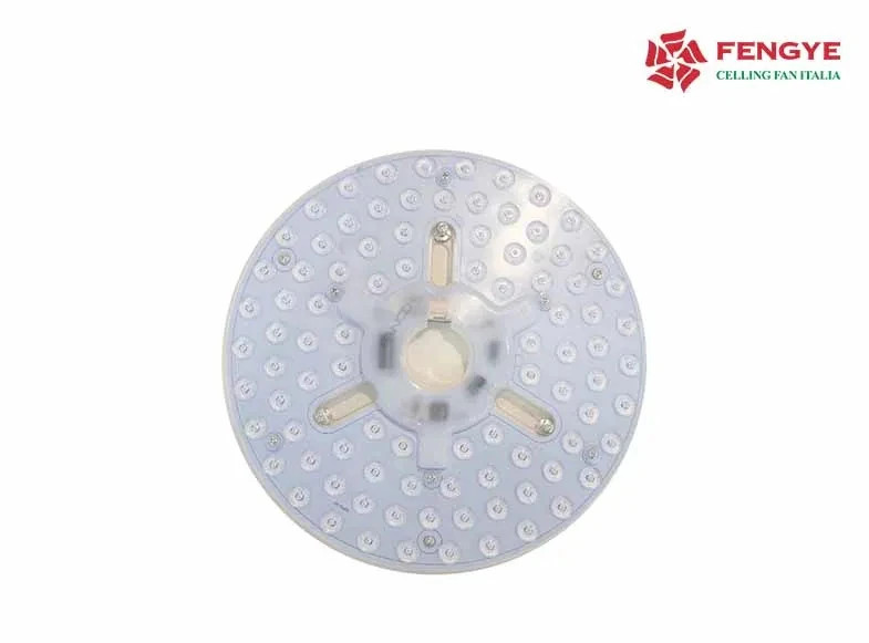 Quạt Trần FENGYE FY515-OB
