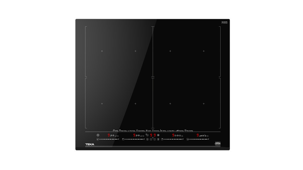 Bếp Từ TEKA MAESTRO DIRECTSENSE IZF 68700 MST