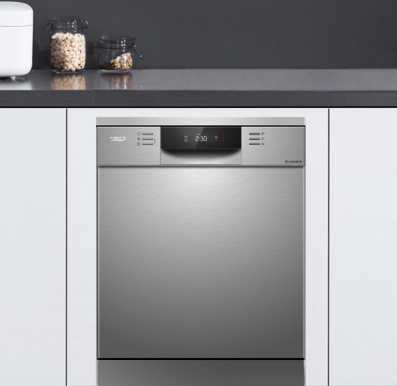 Máy Rửa Chén CHEFS EH-DW401D