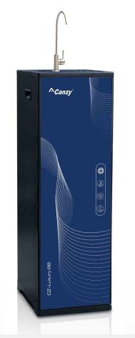 Máy Lọc Nước CANZY CZ-Luxury 68/09