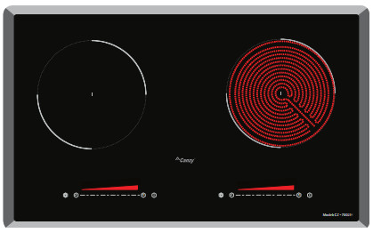 Bếp Điện Từ CANZY CZ-7002IH