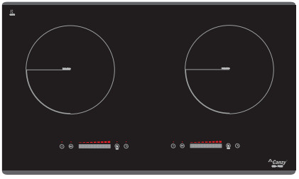 Bếp Từ CANZY CZI-728