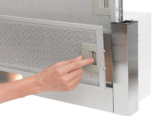 Máy Hút Mùi TEKA EASY TLR2 72 SS