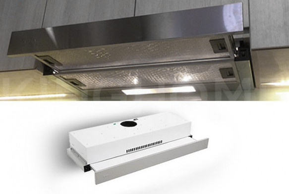 Máy Hút Mùi TEKA EASY TLR2 72 SS