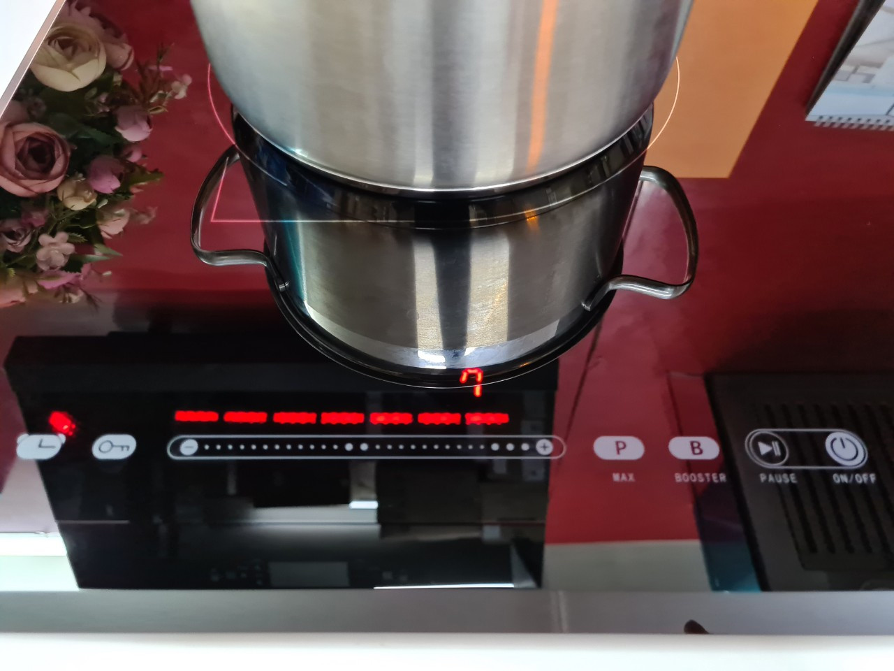 Bếp Từ SPELIER SPM-730K