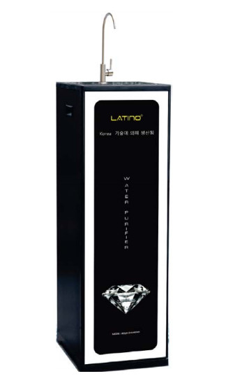 Máy Lọc Nước LATINO AQUA DIAMOND