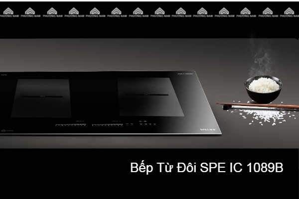 Bếp Từ SPELIER SPE-IC1089B