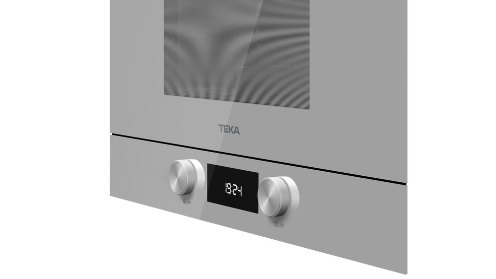 Lò vi sóng Teka MAESTRO ML 8220 BIS L SM