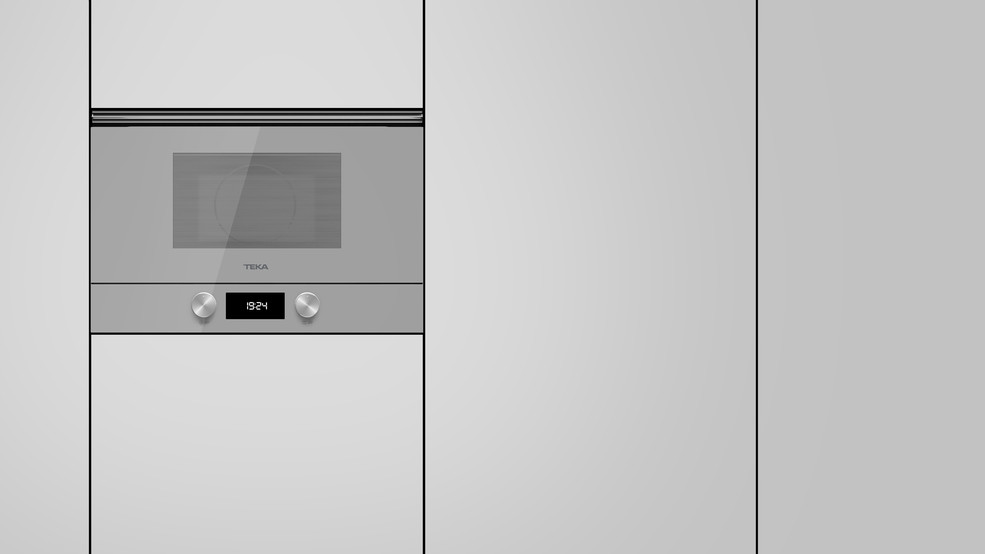 Lò vi sóng Teka MAESTRO ML 8220 BIS L SM