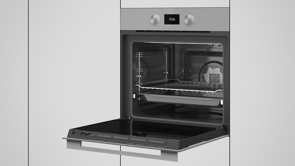 Lò Nướng TEKA MAESTRO HLB 8600 SM