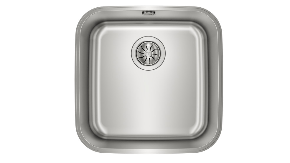 Chậu Rửa TEKA TOTAL BE 40.40