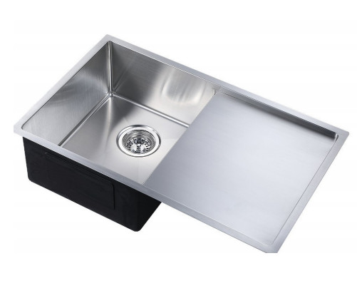 Chậu rửa KAFF KF-HMD9045BI