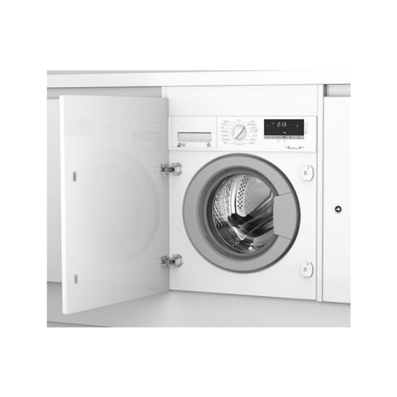 Máy giặt 8kg Hafele HW-B60A (538.91.080)