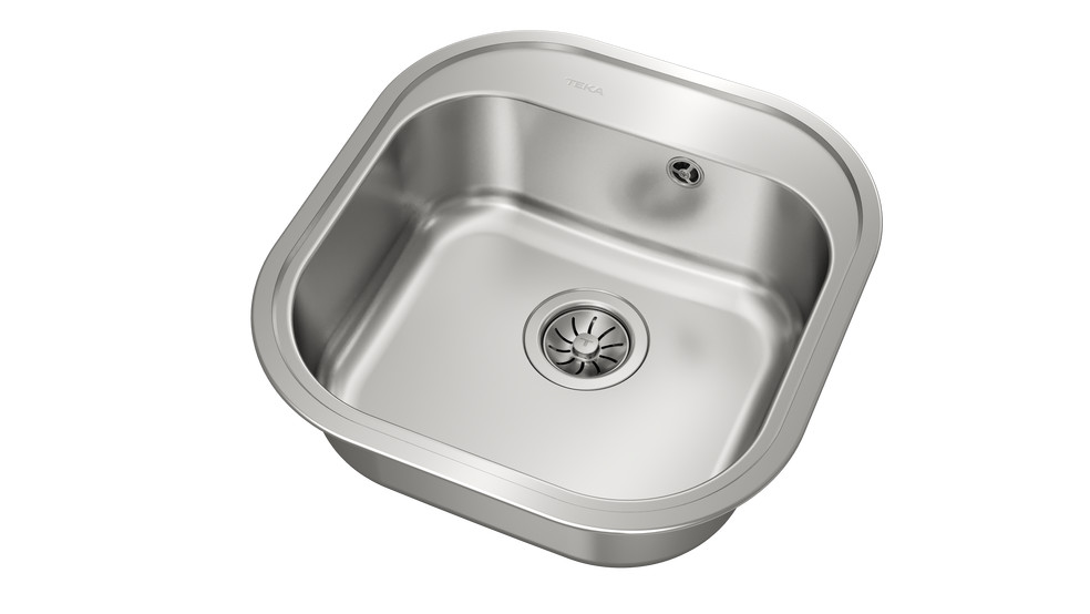 Chậu Rửa TEKA TOTAL STYLO 1B