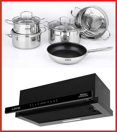 Bếp Từ LATINO LT-558SG Plus