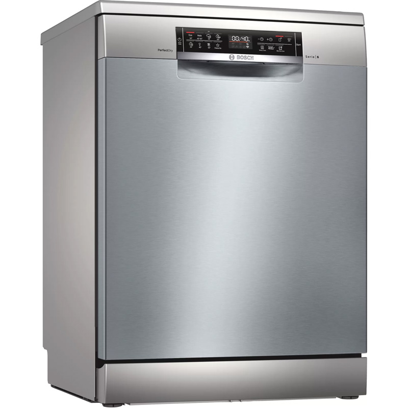Máy Rửa Chén BOSCH SMS6ZCI49E|Serie 6