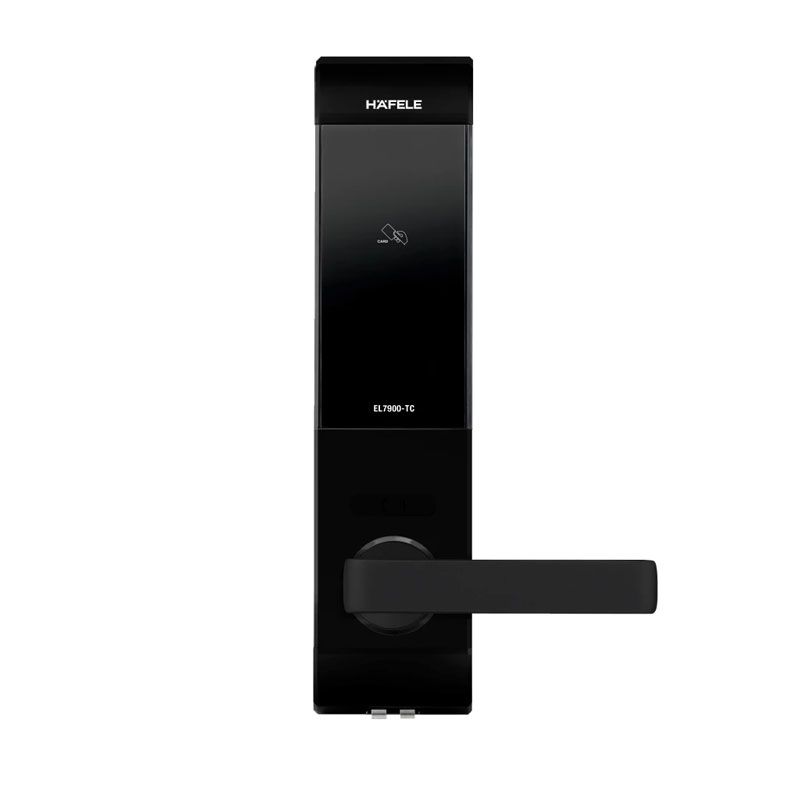 Khóa Điện Tử Hafele EL7900-TCB 912.05.647