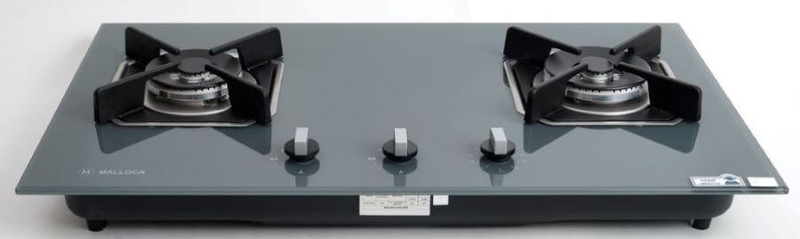 Bếp Gas Malloca AS 9602DG