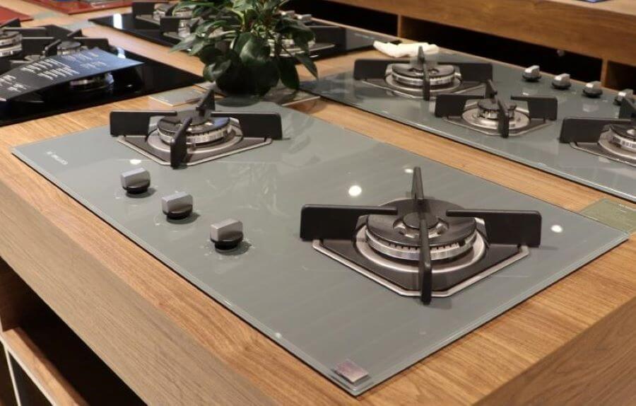 Bếp Gas Malloca AS 9602DG