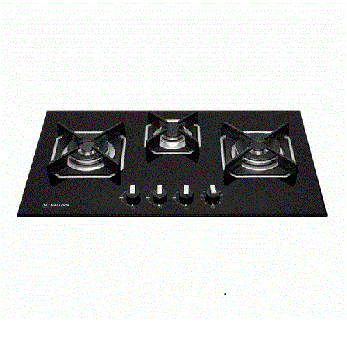 Bếp Gas Malloca AS 9603B