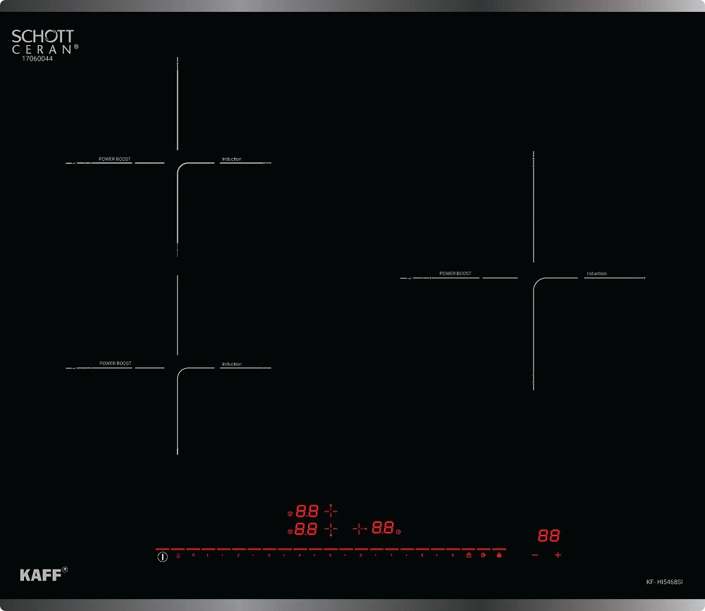 Bếp Từ KAFF KF-HI5468SI