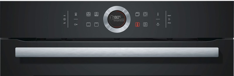 Lò Nướng BOSCH HMH.HBG633BB1B|Serie 8
