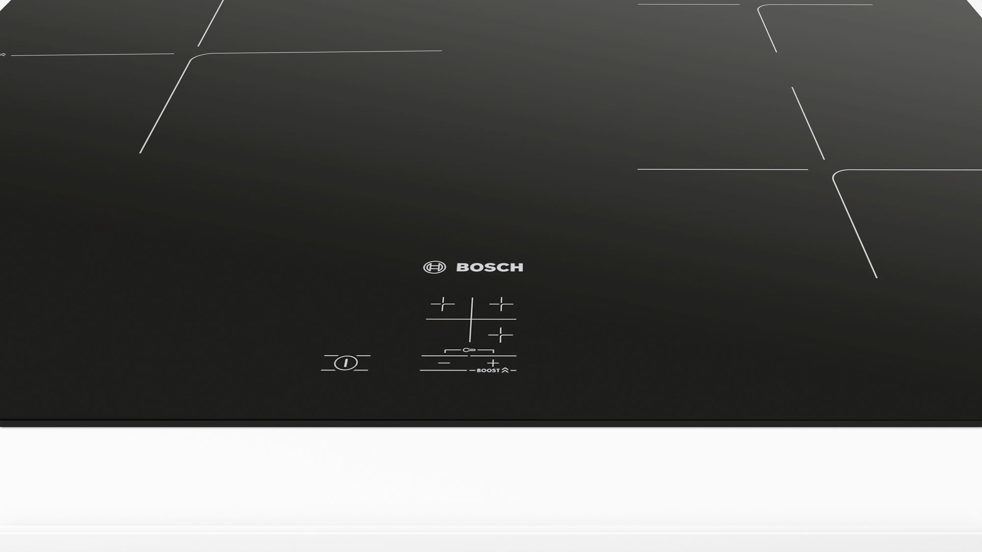 Bếp Từ BOSCH PUC61KAA5E|Serie 2
