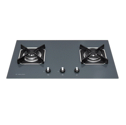 Bếp Gas Malloca AS 9602DG