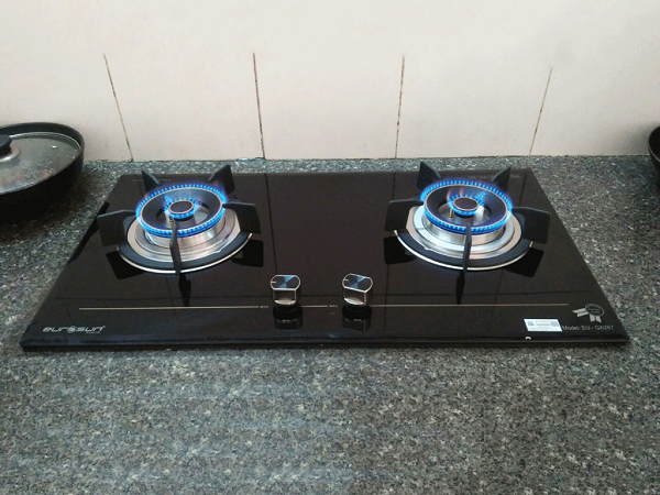 Bếp gas Eurosun EU-GA287 / EU-GA287S