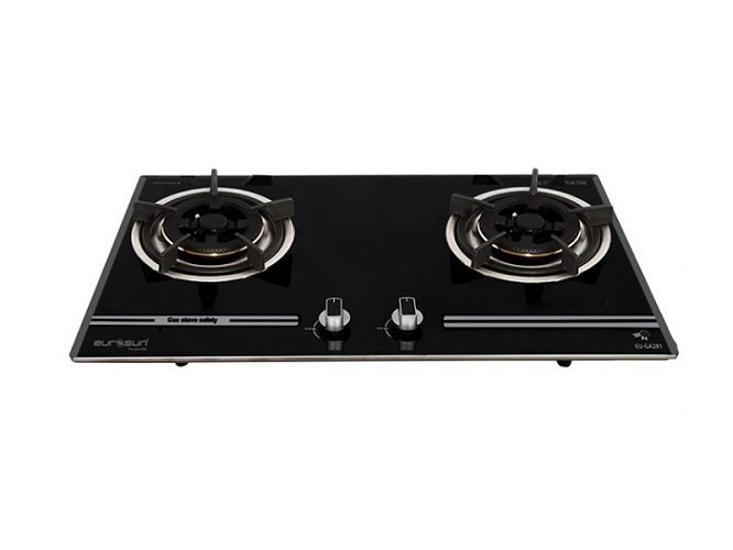 Bếp Gas EUROSUN EU-GA281