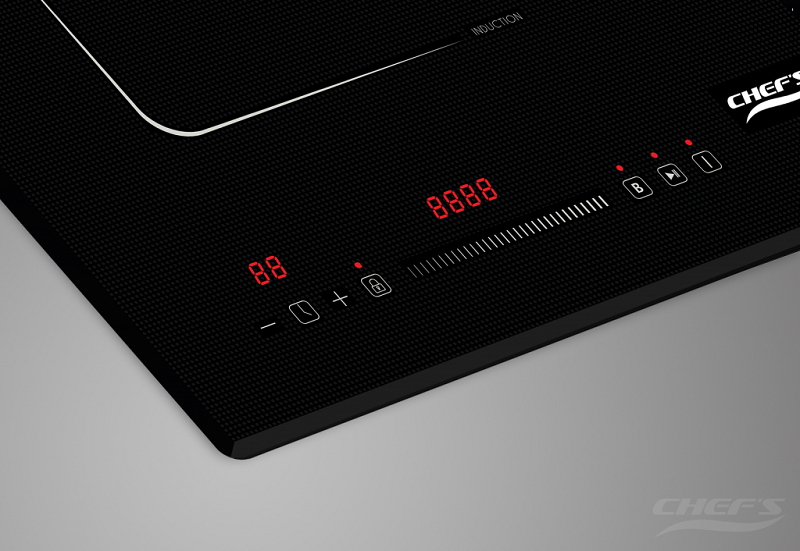 Bếp Điện Từ CHEFS EH-MIX320