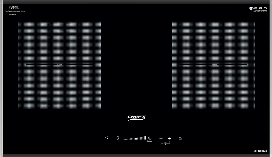 Bếp Từ CHEFS EH-DIH328