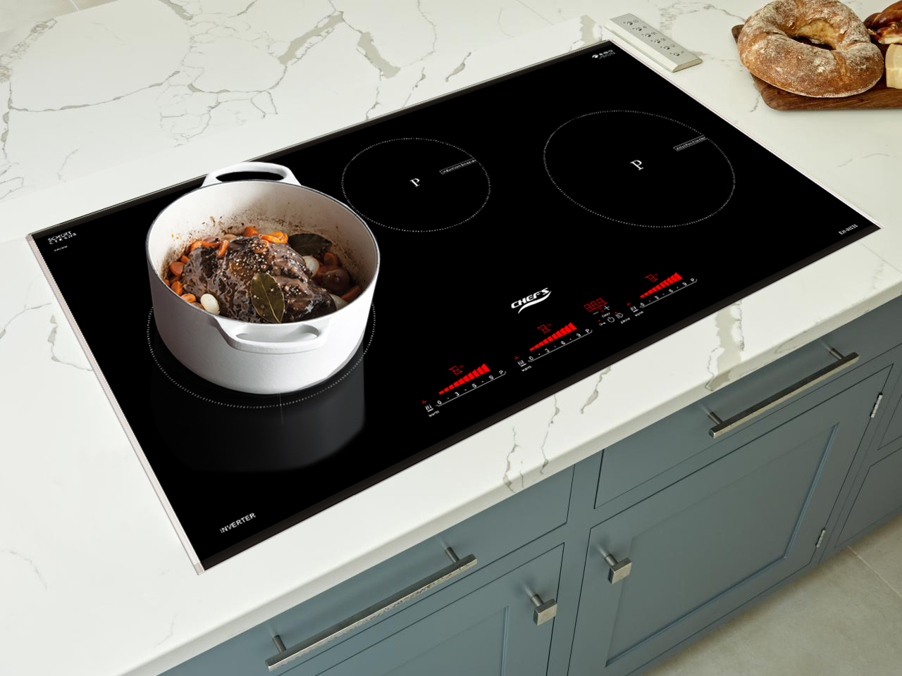 Bếp Từ CHEFS EH-IH536
