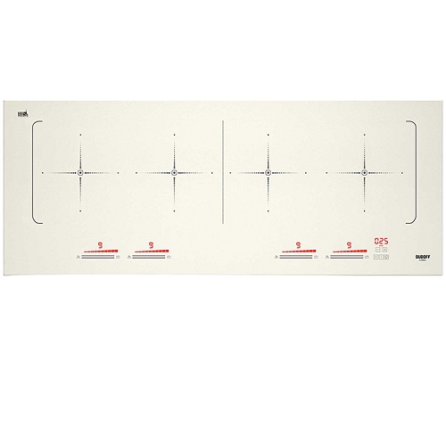Bếp Từ DUDOFF IVY F4W (IH-F4W)