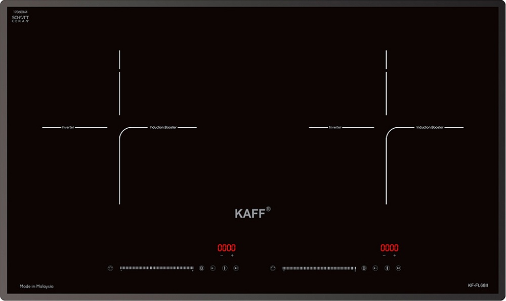 Bếp Từ KAFF KF-FL68II