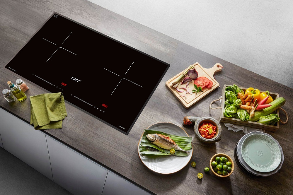 Bếp Từ KAFF KF-FL68II