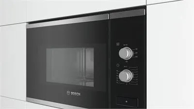 Lò Vi Sóng BOSCH BEL520MS0K|Serie 2