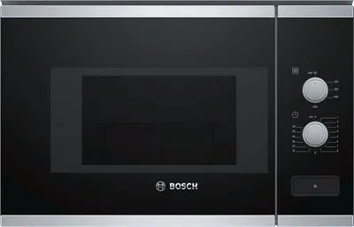 Lò Vi Sóng BOSCH BEL520MS0K|Serie 2