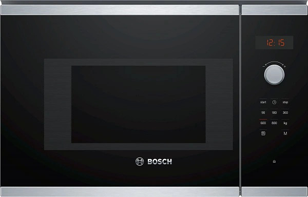 Lò Vi Sóng BOSCH BFL523MS0B|Serie 4