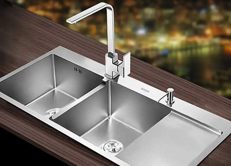 Chậu Rửa B-GEM  BG-10048T