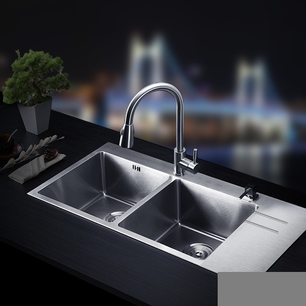 Chậu Rửa B-GEM  BG-10048T