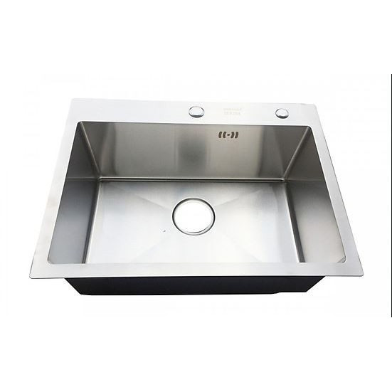 Chậu Rửa 1 Hộc B-GEM BG-8050